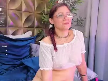 Chaturbate Best Webcam of gaia_rougee