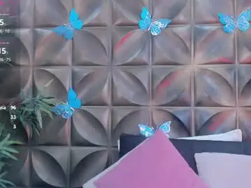 Chaturbate Adult Webcam of gaia_rougee