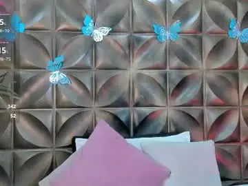 Chaturbate Live Sex of gaia_rougee