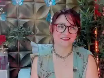 Chaturbate Free Porn Cam of gaia_rougee