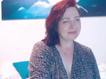 Chaturbate Adult Webcam of ladyelizabeth777