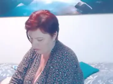 Chaturbate Live Sex Cam of ladyelizabeth777