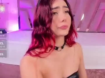 Chaturbate Nude Webcam of liagames