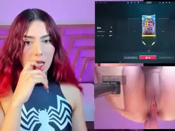 Chaturbate Sex Chat of liagames