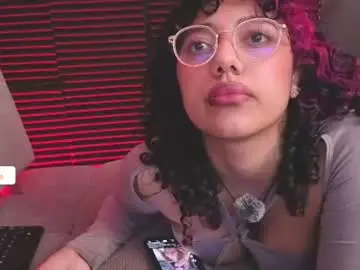 Chaturbate Live Sex Cam of luckyswagson