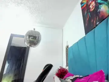 Chaturbate Watch Live Sex Cams of mariana_star1
