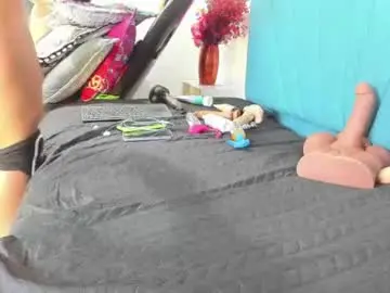 Chaturbate Best live sex cam show of mariana_star1