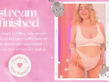 Chaturbate Sex Cam of pussy_kattt