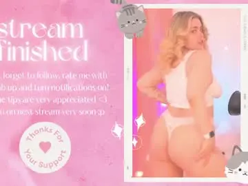 Chaturbate Best Webcam of pussy_kattt