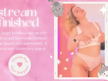 Chaturbate Best Webcam of pussy_kattt