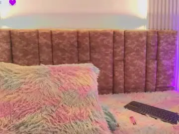 Chaturbate Best Webcam of tiffany_johnson111