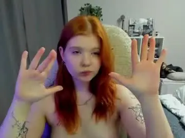 Chaturbate Live Sex Cam of vivy_