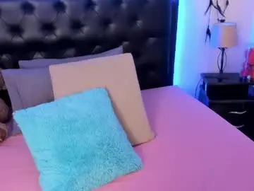 Chaturbate Sex Chat of _oliviajoness