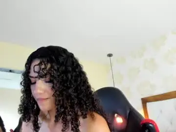 Chaturbate Adult Video Chat of irisclark1