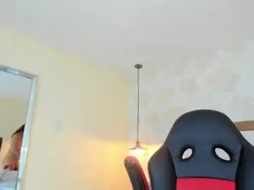 Chaturbate Watch Live Sex Cams of irisclark1