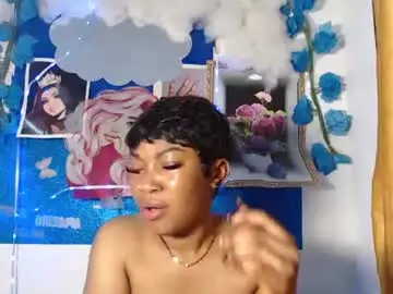Chaturbate Best Webcam of sexy_bluey247