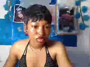 Chaturbate Sex Chat of sexy_bluey247