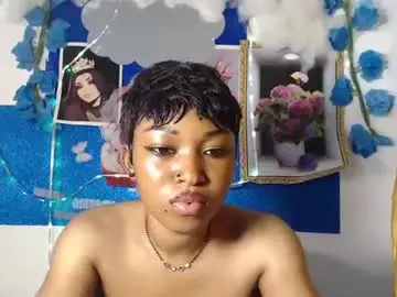 Chaturbate Nude Webcam of sexy_bluey247