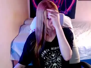 Chaturbate Live Porn of adagretta