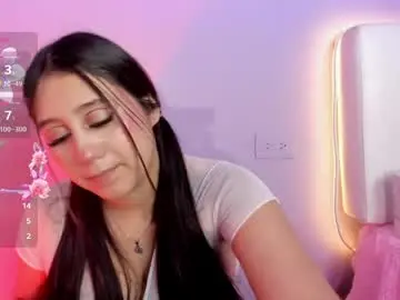 Chaturbate Live Sex Cam of allison_peach