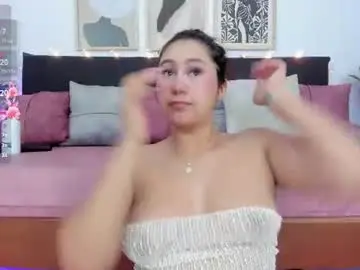 Chaturbate Private Sex Chat of allison_peach