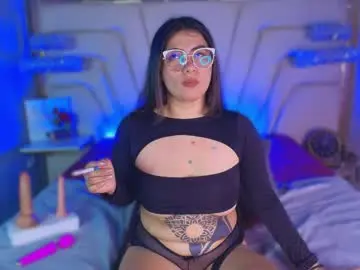 Chaturbate Live Porn of ariia_sweett