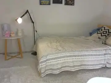 Chaturbate Live Sex Cam of baeyoda