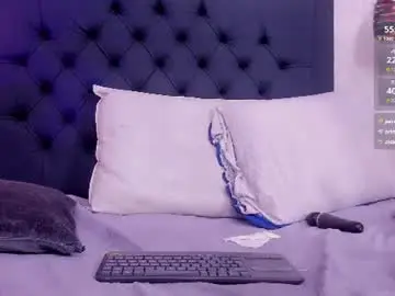 Chaturbate Private Sex Chat of cataleya_marin_