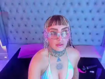 Chaturbate Best live sex cam show of gyal_smith