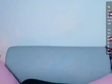 Chaturbate Adult Webcam of kasumi_jh