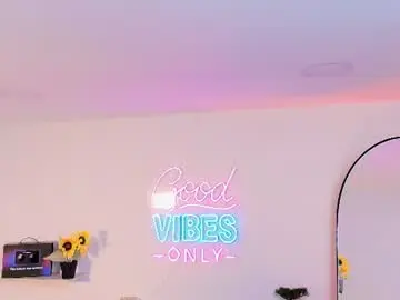 Chaturbate Live Sex Cam of miss_koko_