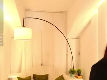 Chaturbate Sex Chat of sindell_cryell