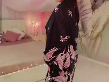 Chaturbate Free Porn Cam of sindell_cryell