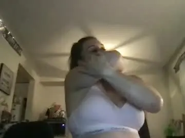 Chaturbate Live Sex Cam of thedevinemilf