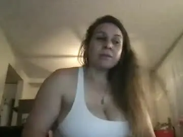 Chaturbate Adult Video Chat of thedevinemilf