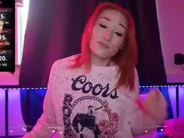 Chaturbate Best live sex cam show of thornsandhoney