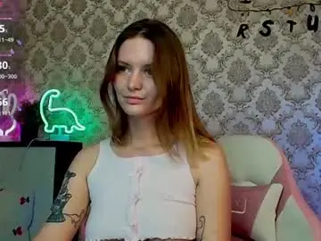Chaturbate Watch Live Sex Cams of ursula_andresss