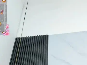 Chaturbate Best Webcam of alissonharris