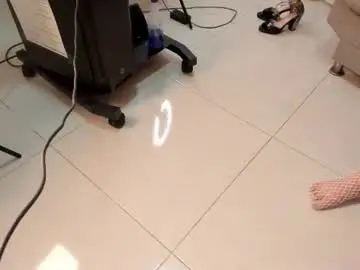 Chaturbate Live Sex of alissonharris