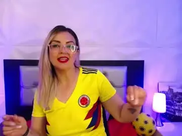 Chaturbate Nude Webcam of azaahara_