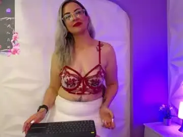 Chaturbate Best Webcam of azaahara_