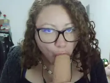 Chaturbate Adult Webcam of curly_greeneyed