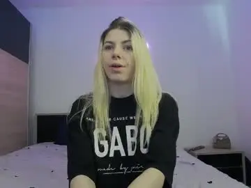 Chaturbate Adult Webcam of innocentangel2