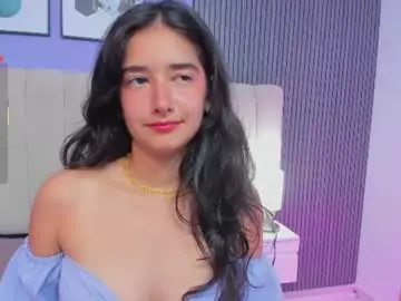 Chaturbate Adult Webcam of ivy_petit