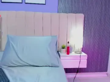 Chaturbate Sex Chat of ivy_petit