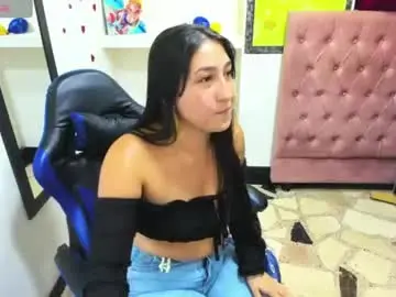 Chaturbate Free Porn Cam of miaa_scott