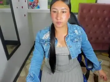 Chaturbate Sex Cam of miaa_scott