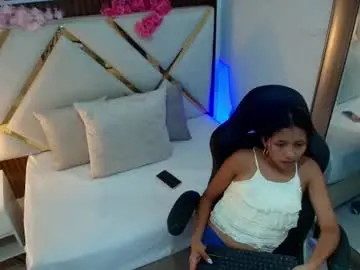 Chaturbate Best Webcam of real_doncella_pussy