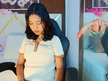 Chaturbate Best Webcam of real_doncella_pussy