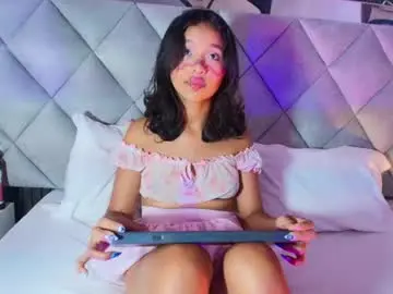 Chaturbate Adult Video Chat of real_doncella_pussy